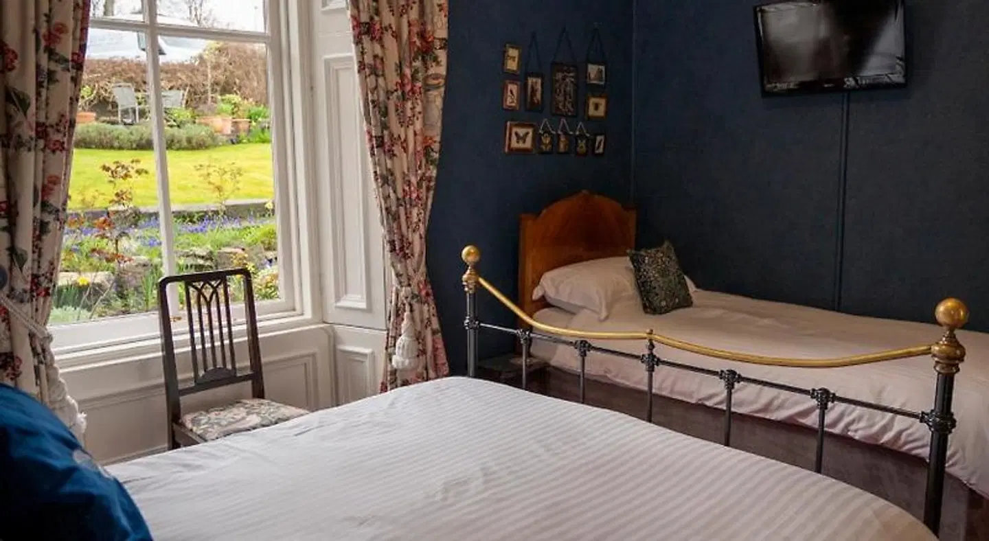 Leven House Hotel ROOM_EXAMPLE