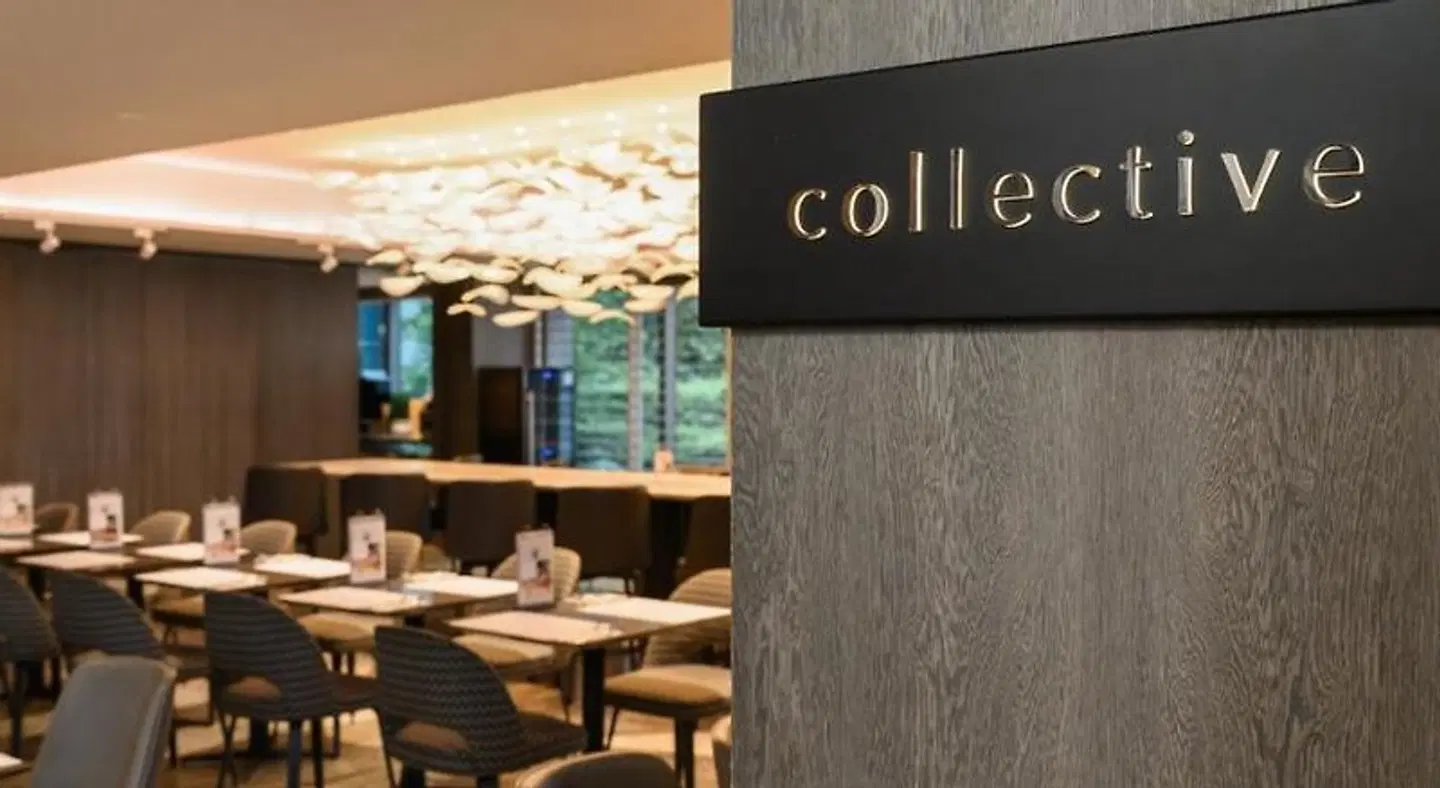 Dao by Dorsett AMTD Singapore Restaurant