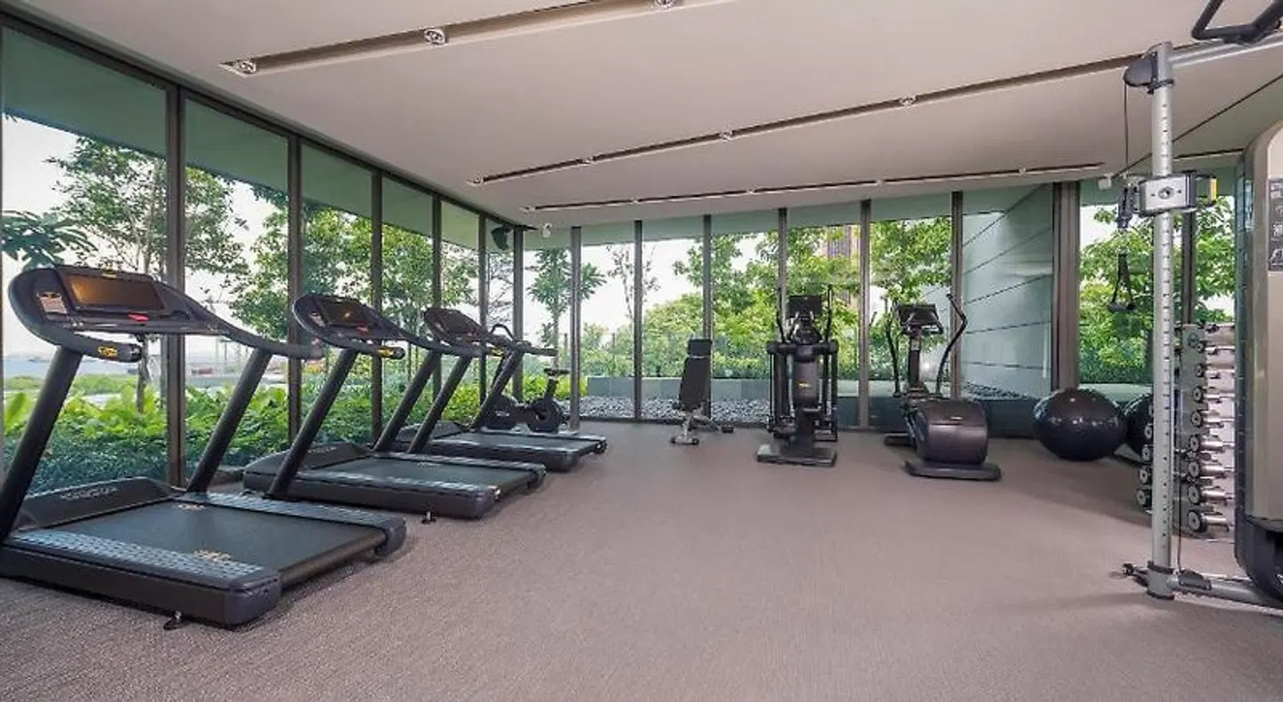 Dao by Dorsett AMTD Singapore SPORTS_AND_LEISURE
