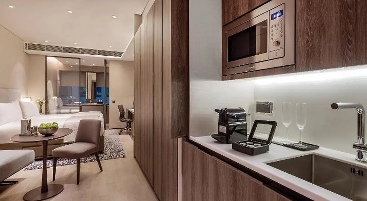 Dao by Dorsett AMTD Singapore ROOM_EXAMPLE