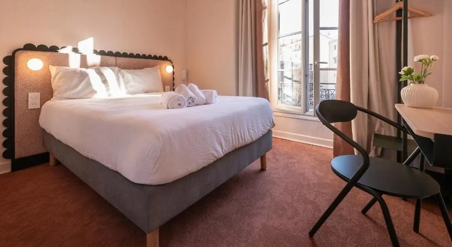 Richelieu ROOM_EXAMPLE