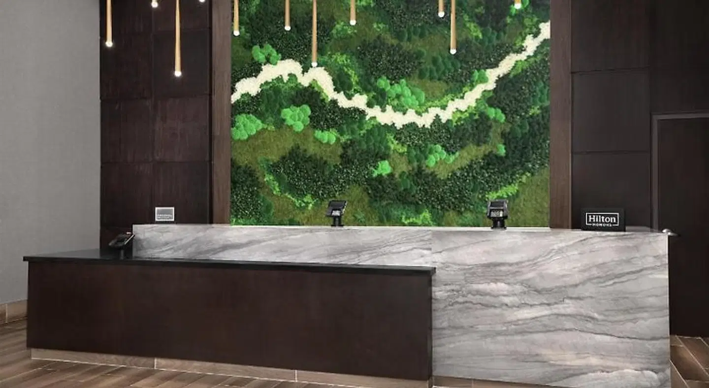 Embassy Suites by Hilton Jackson North Ridgeland Terrasse