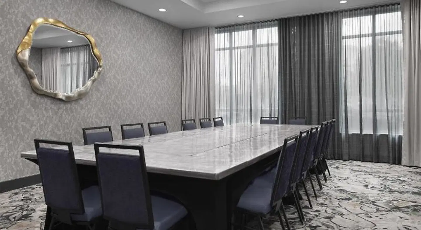 Embassy Suites by Hilton Jackson North Ridgeland Konferenz