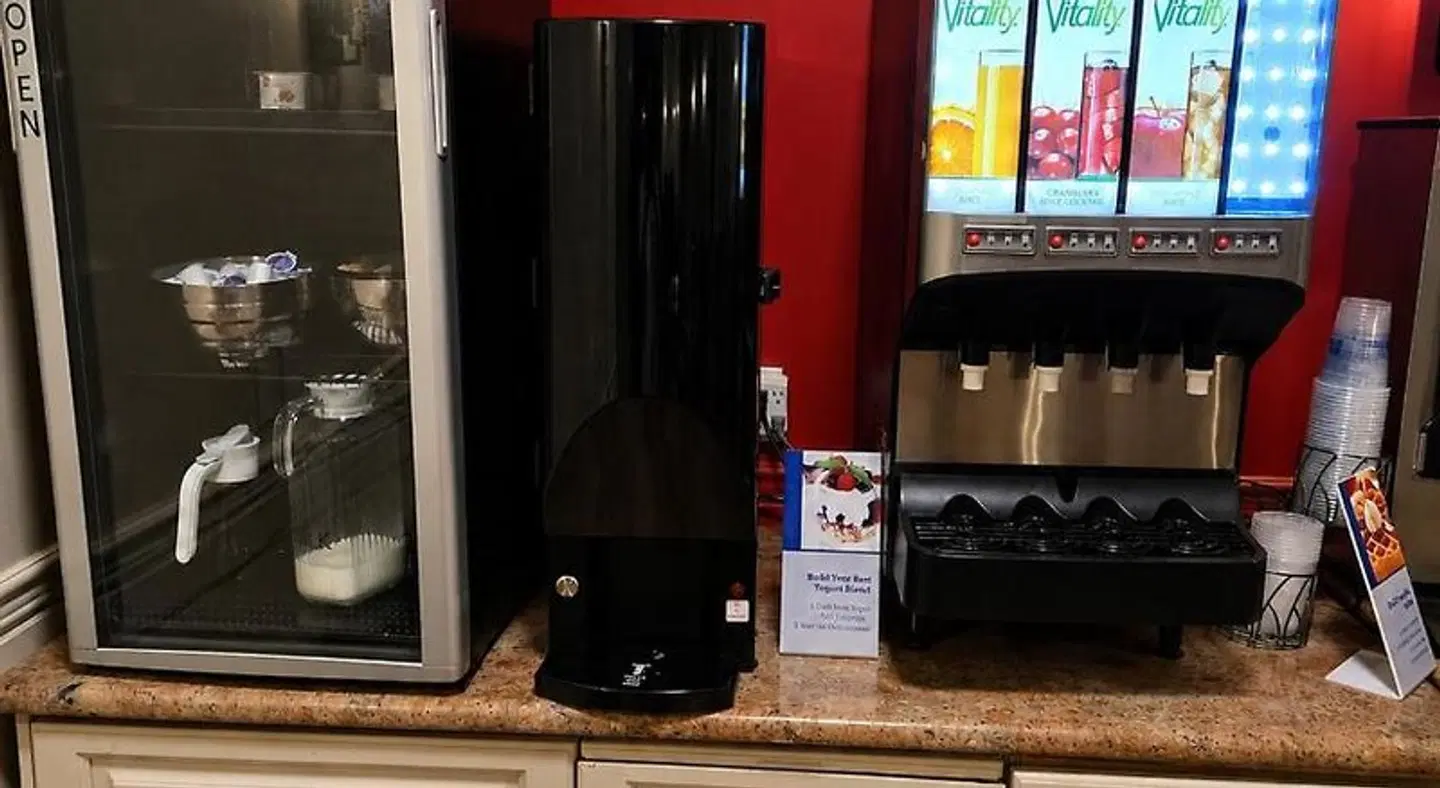 SureStay Plus Hotel by Best Western Kincardine LOUNGE_LOBBY