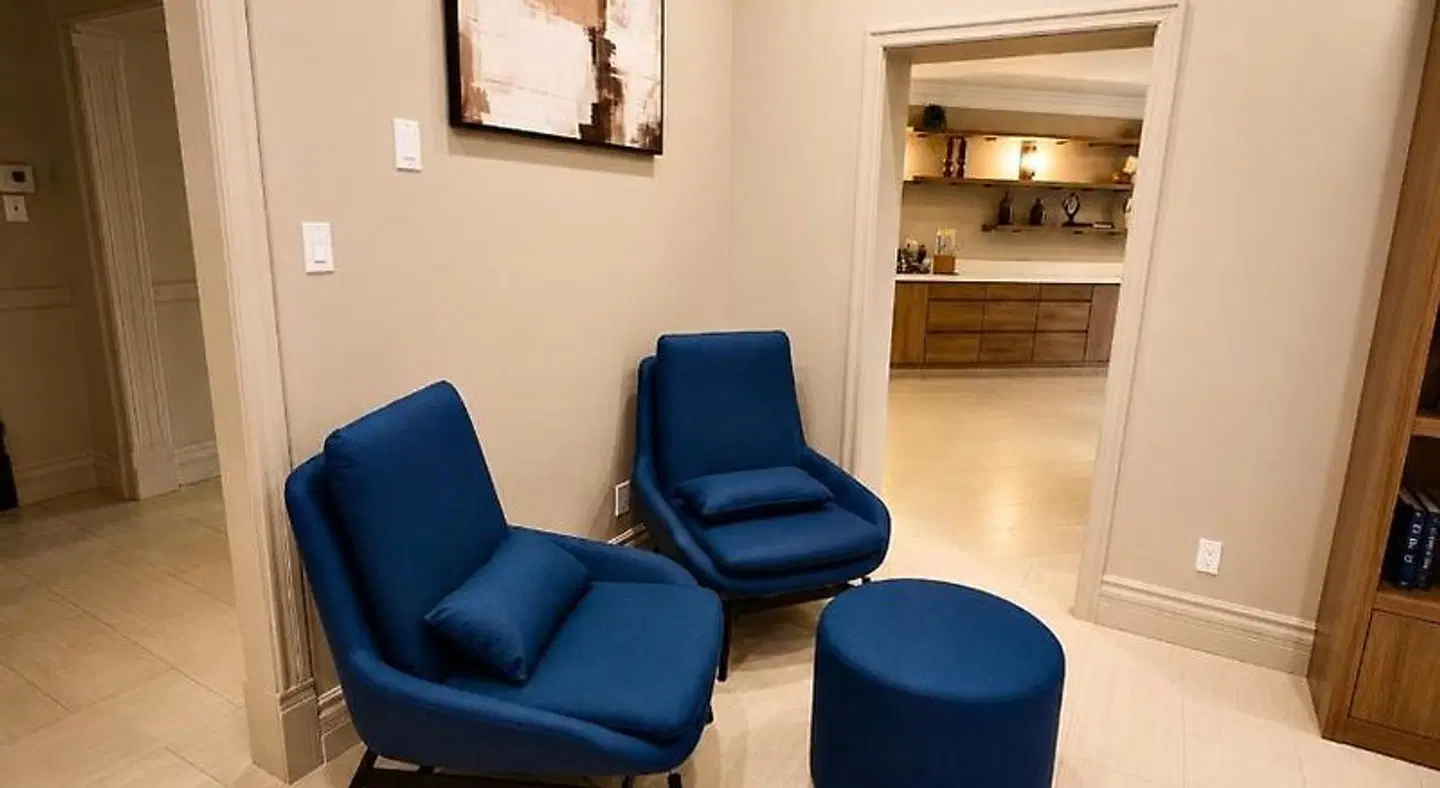 SureStay Plus Hotel by Best Western Kincardine LOUNGE_LOBBY