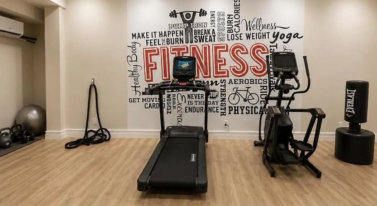 SureStay Plus Hotel by Best Western Kincardine SPORTS_AND_LEISURE