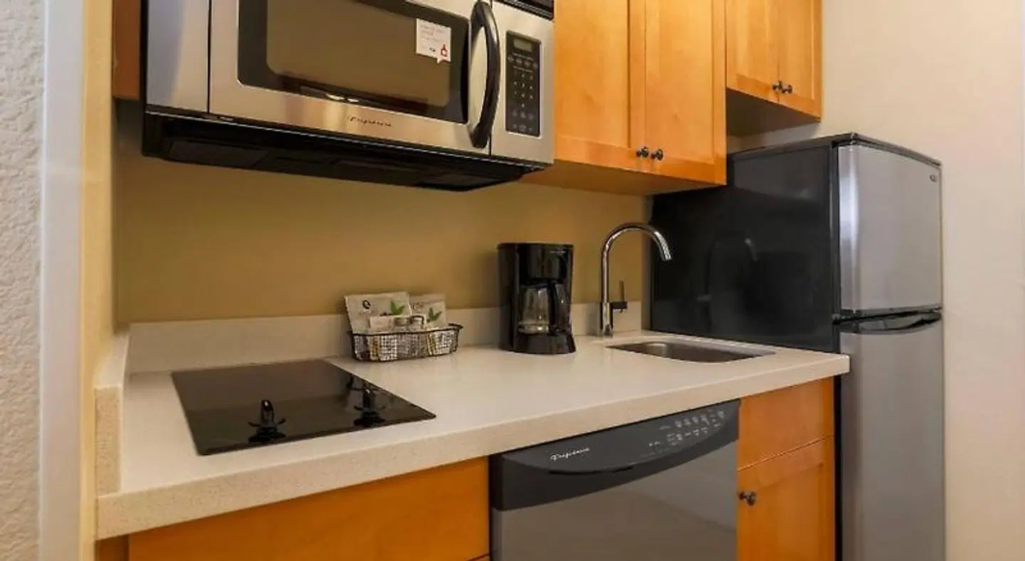 TownePlace Suites by Marriott Yuma SPORTS_AND_LEISURE
