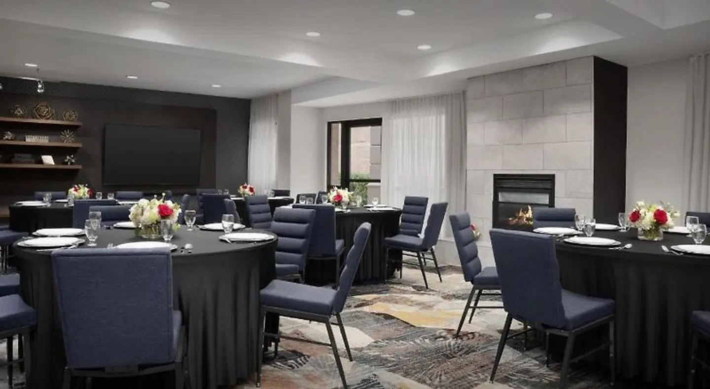 Courtyard by Marriott Dallas Addison/Quorum Drive Konferenz