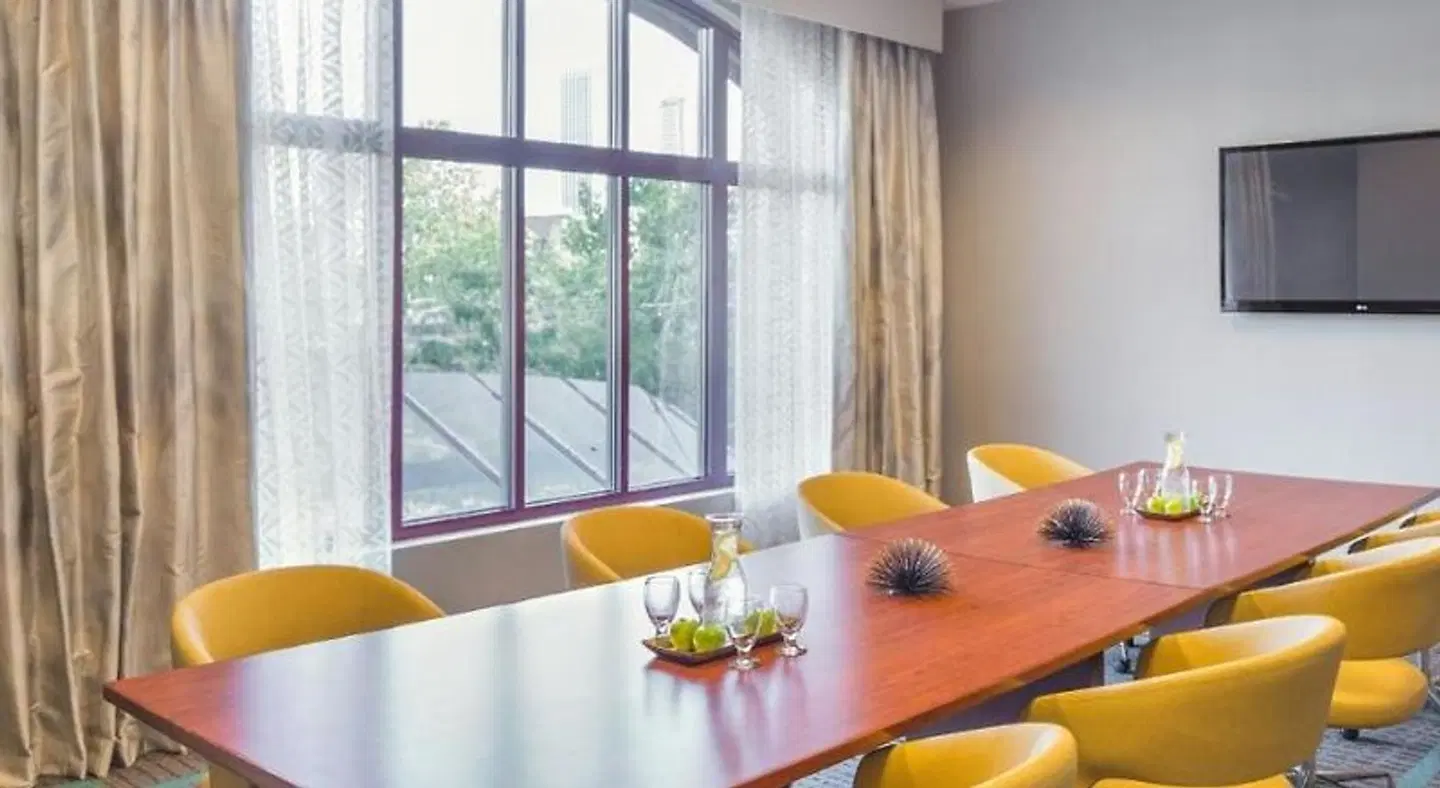 Residence Inn by Marriott Portland Downtown/RiverPlace ROOM_EXAMPLE