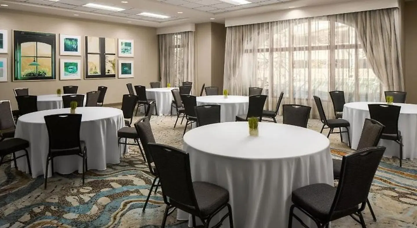 Residence Inn by Marriott Portland Downtown/RiverPlace Konferenz