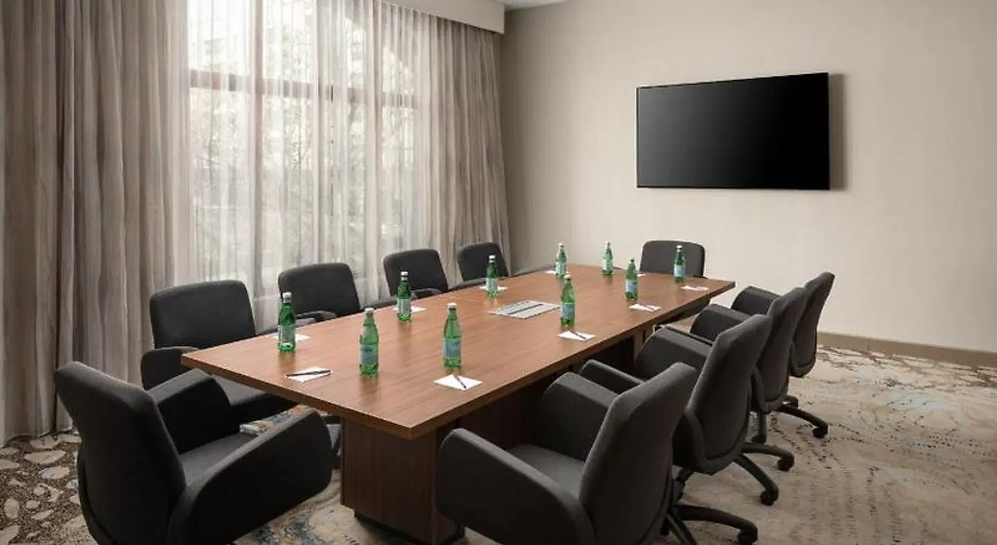 Residence Inn by Marriott Portland Downtown/RiverPlace Konferenz