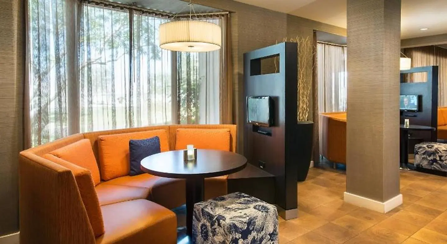 Courtyard by Marriott Palm Desert ROOM_EXAMPLE