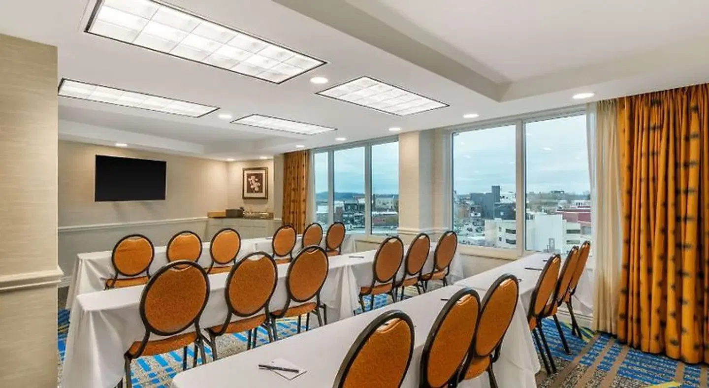 DoubleTree by Hilton Jefferson City Konferenz