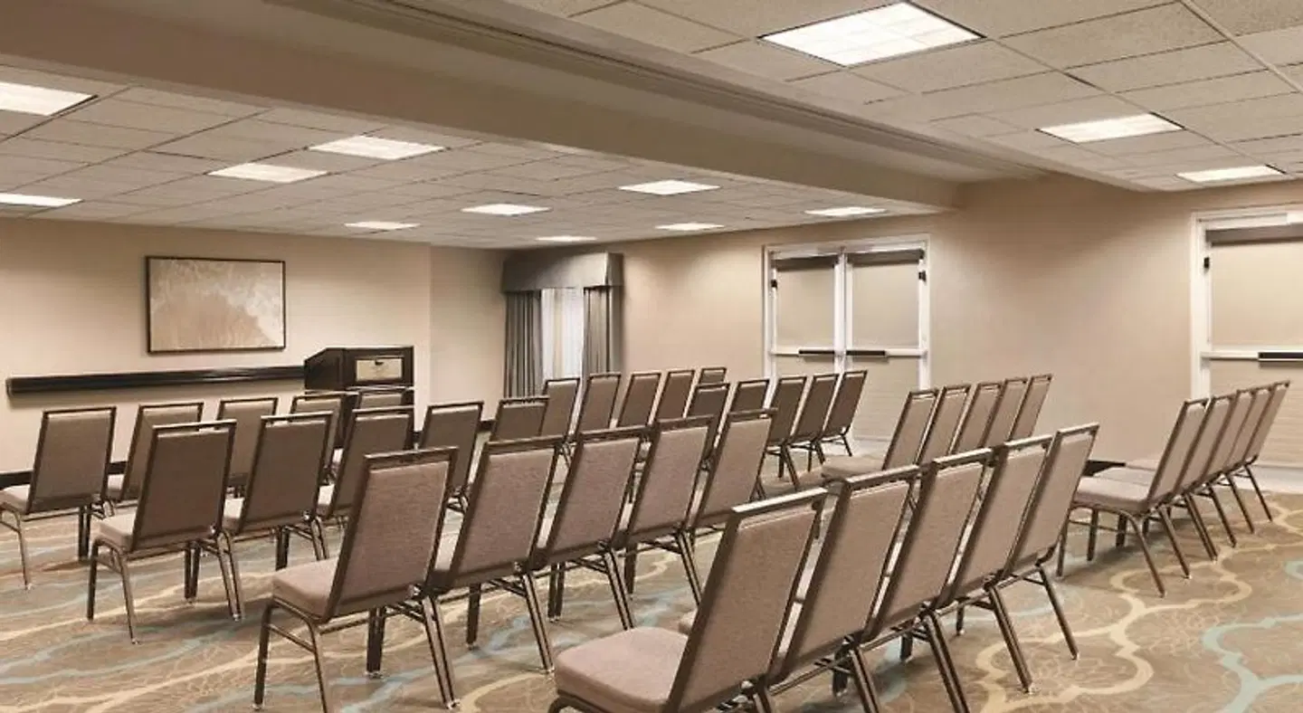 Homewood Suites by Hilton La Quinta Konferenz