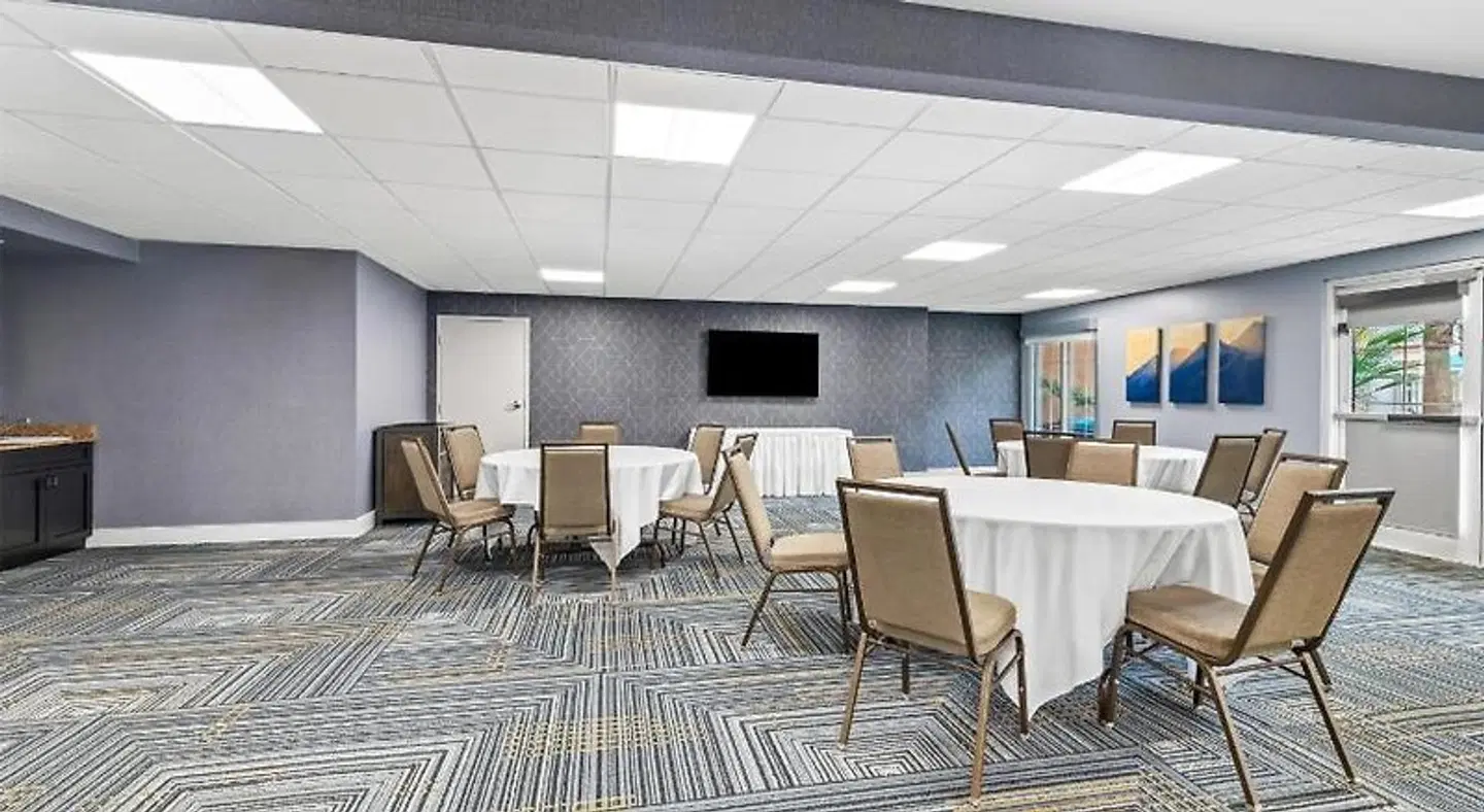 Homewood Suites by Hilton La Quinta Konferenz