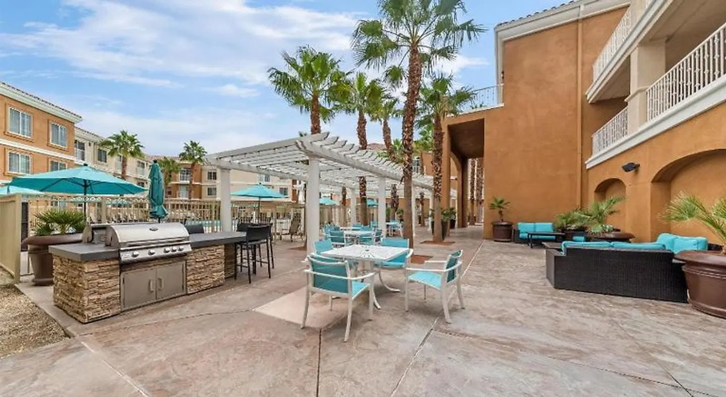 Homewood Suites by Hilton La Quinta Terrasse