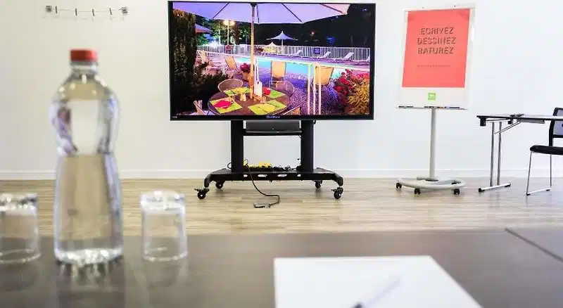 ibis Styles Besançon – Hotelfoto
