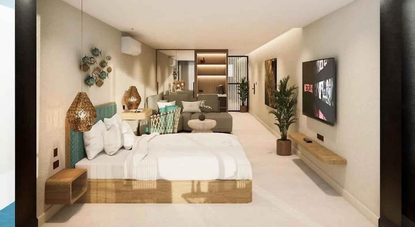 Enjoy Beach Hotel ROOM_EXAMPLE