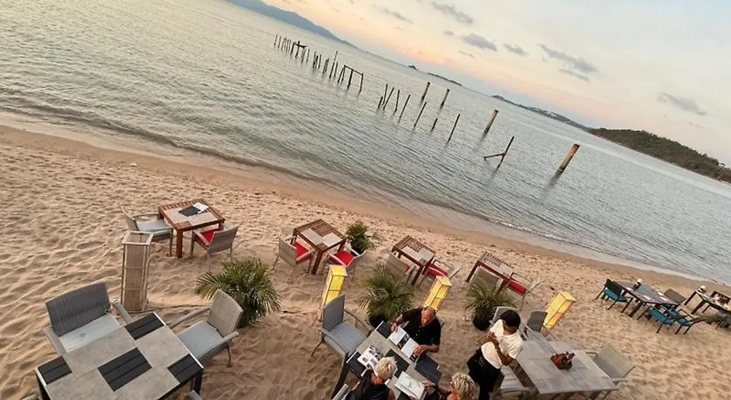 Enjoy Beach Hotel Strand