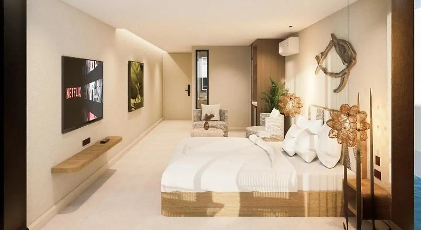 Enjoy Beach Hotel ROOM_EXAMPLE