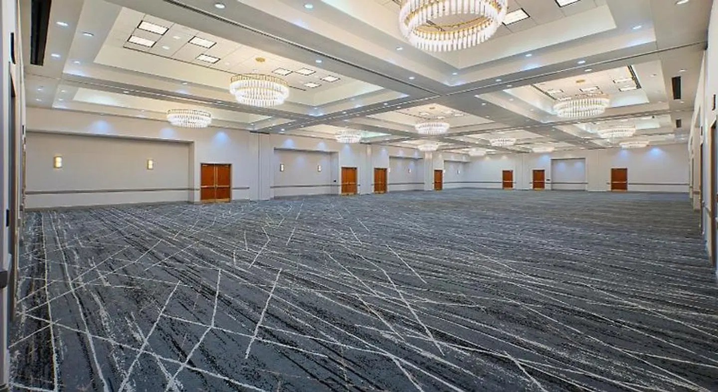 Embassy Suites by Hilton Franklin Cool Springs LOUNGE_LOBBY