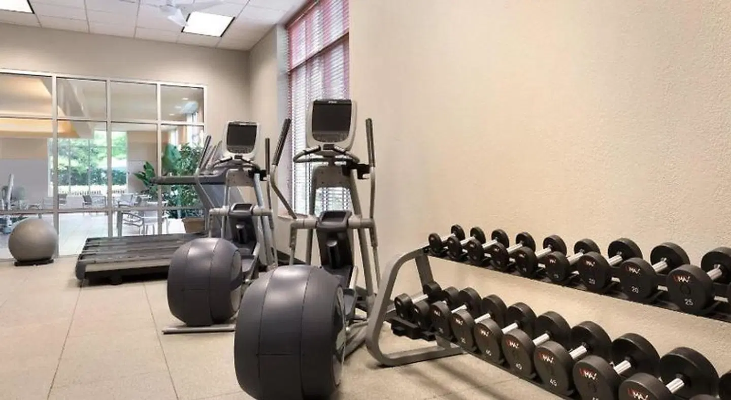 Embassy Suites by Hilton Franklin Cool Springs SPORTS_AND_LEISURE
