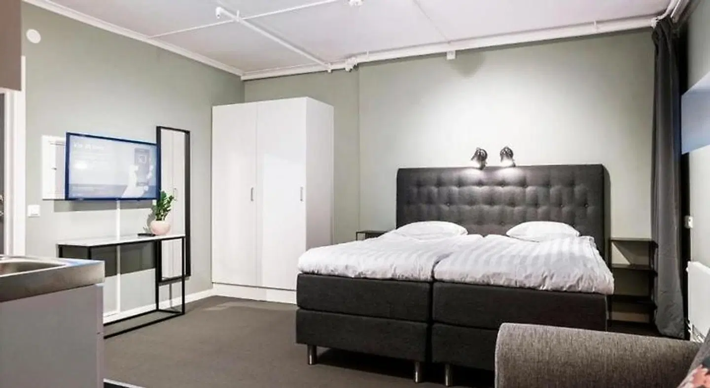 Stockholm Hostel ROOM_EXAMPLE