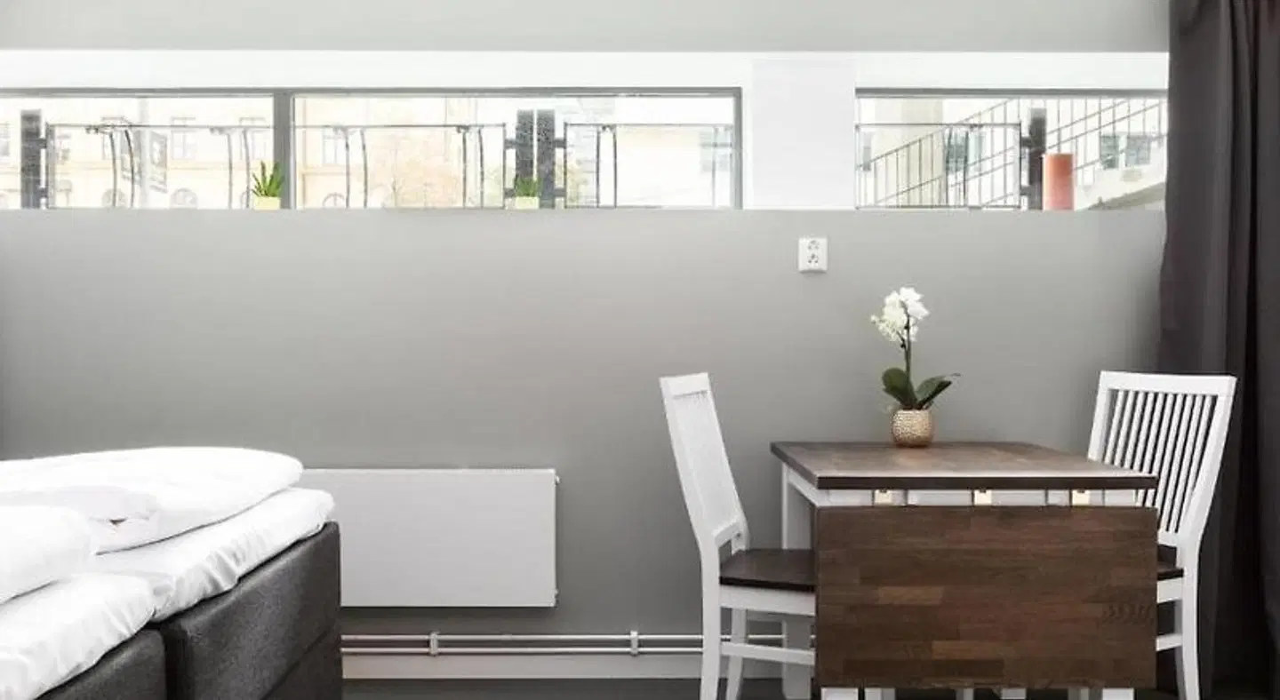 Stockholm Hostel ROOM_EXAMPLE