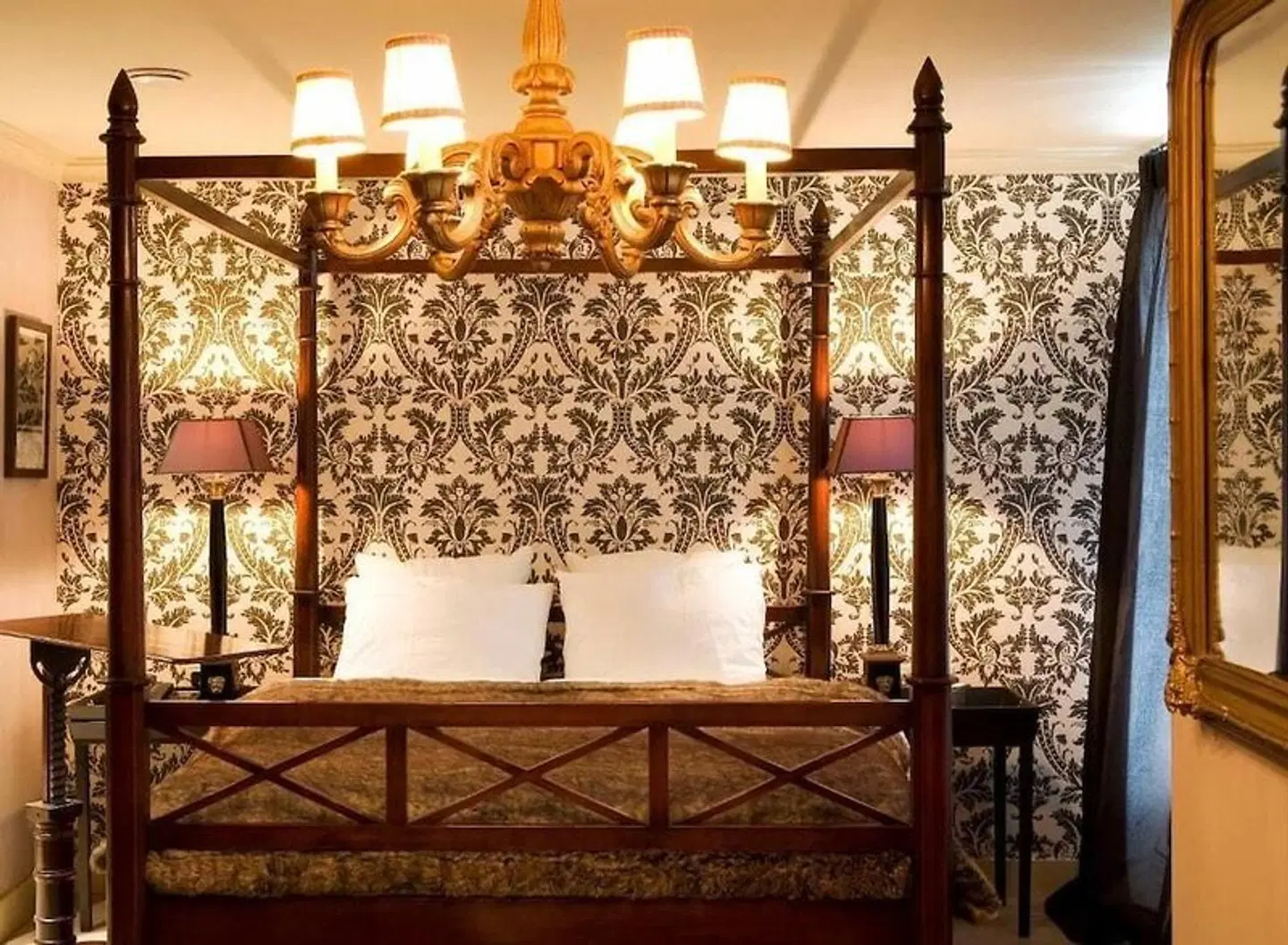 Posthoorn LOUNGE_LOBBY