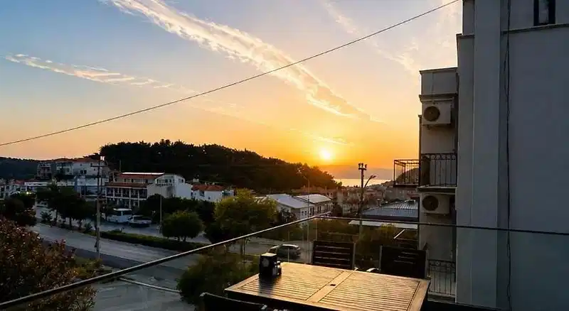 Çalis Hotel – Hotelfoto