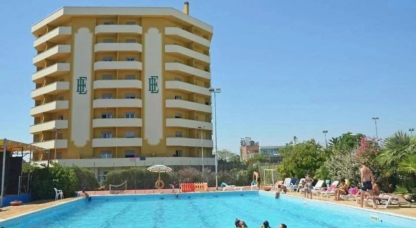 Grand Eurhotel OUTDOOR_POOL