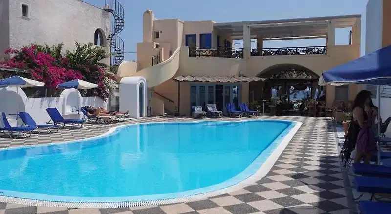 Levante Beach Hotel – Hotelfoto