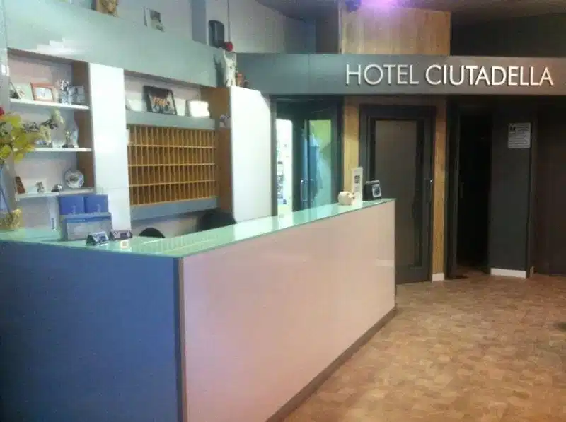 Ciutadella – Hotelfoto