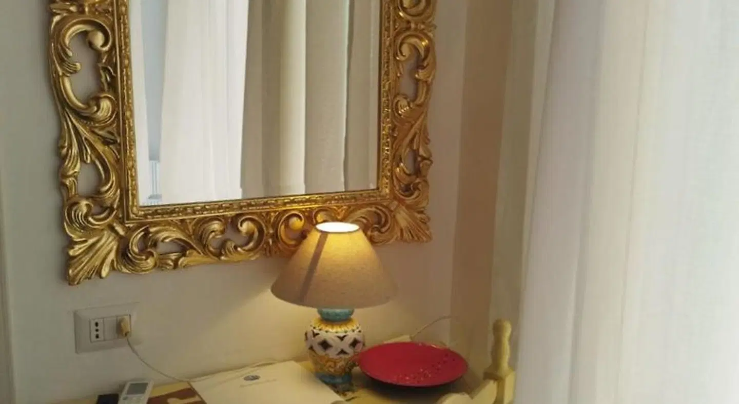 La Perla Badezimmer