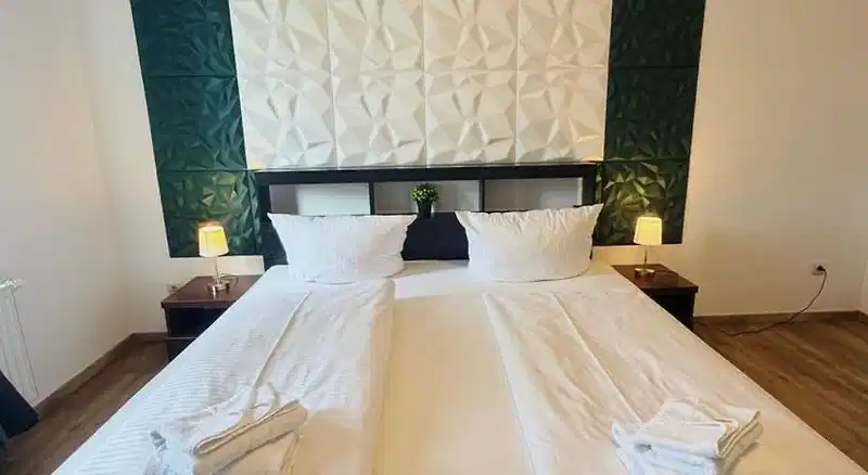 My Hostel Füssen – Hotelfoto