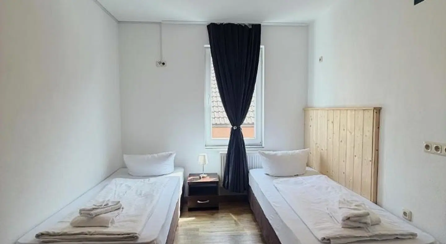 My Hostel Füssen ROOM_EXAMPLE