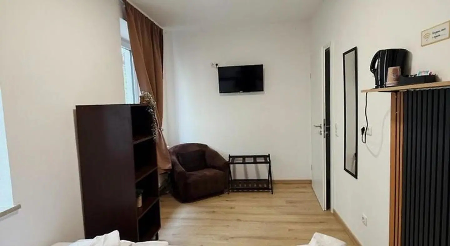 My Hostel Füssen ROOM_EXAMPLE