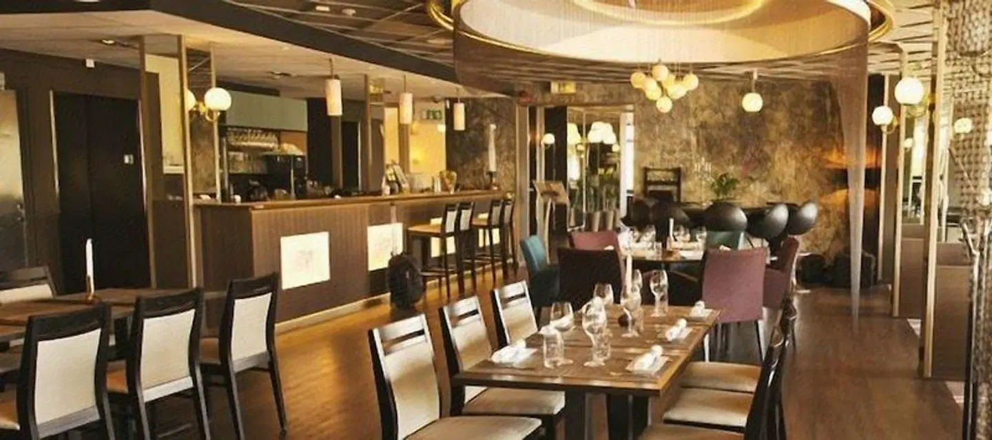 Hotell Valhall Restaurant