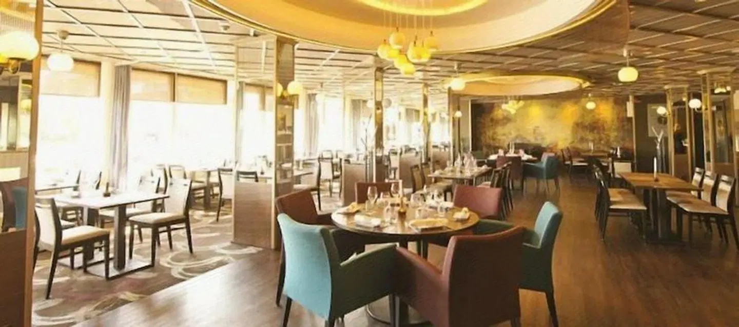 Hotell Valhall Restaurant