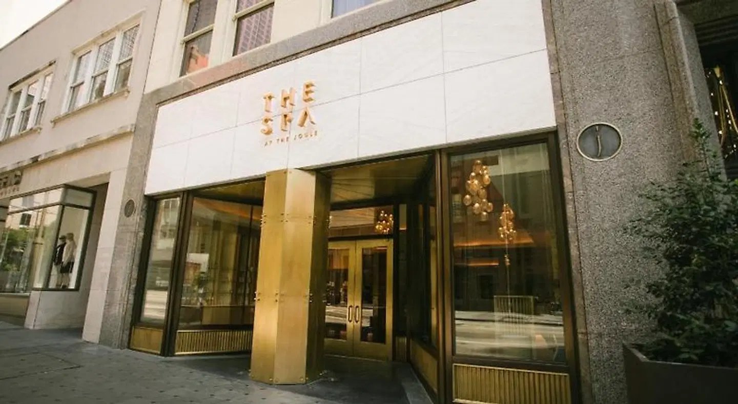 The Joule EXTERIOR