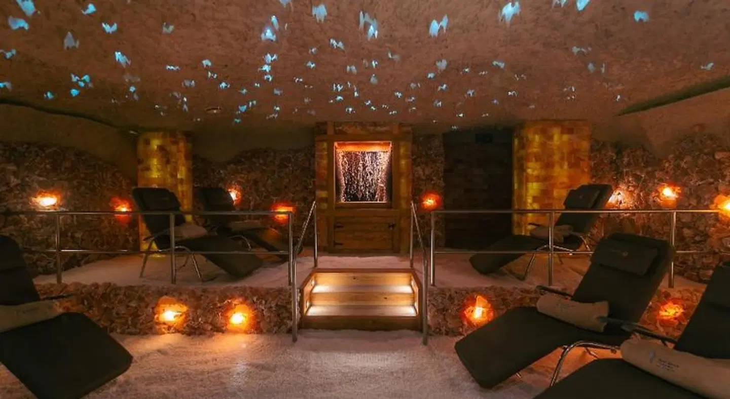 Berlin LOUNGE_LOBBY