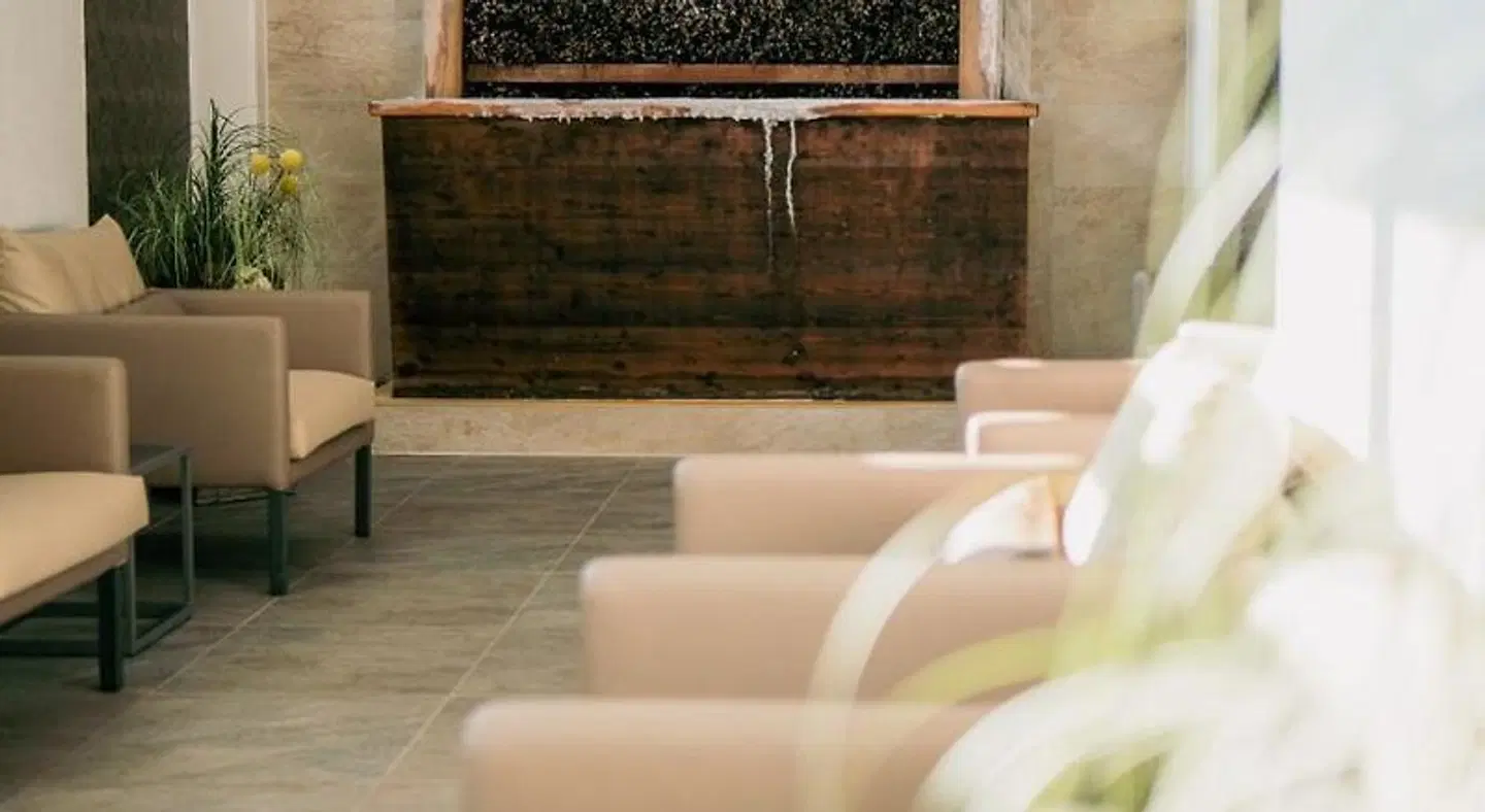Berlin LOUNGE_LOBBY