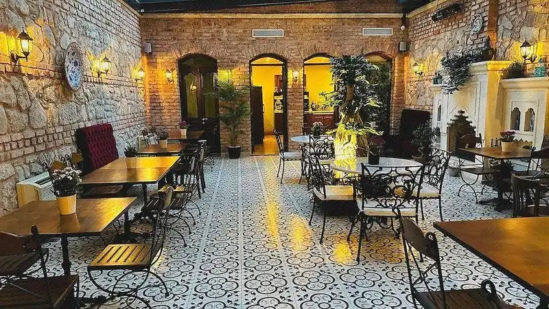 Celine Hotel (Ottoman Mansion) – Hotelfoto
