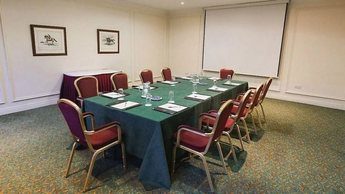 The Keadeen Hotel Konferenz