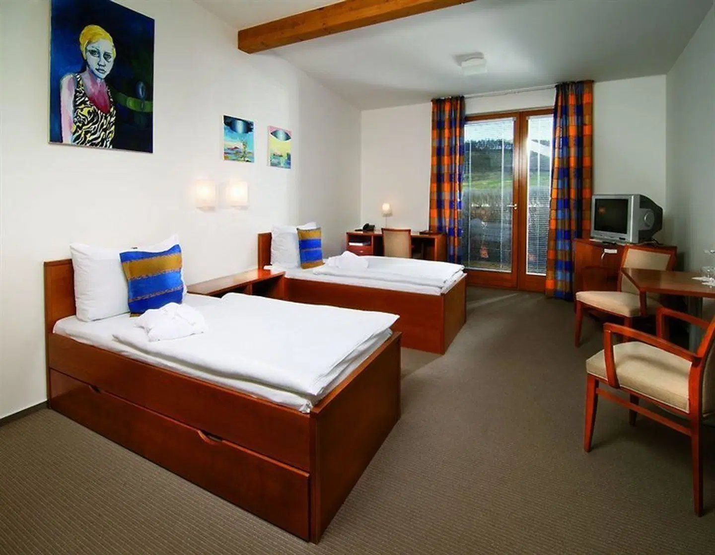 Destiny Scotland - George IV Apartments ROOM_EXAMPLE