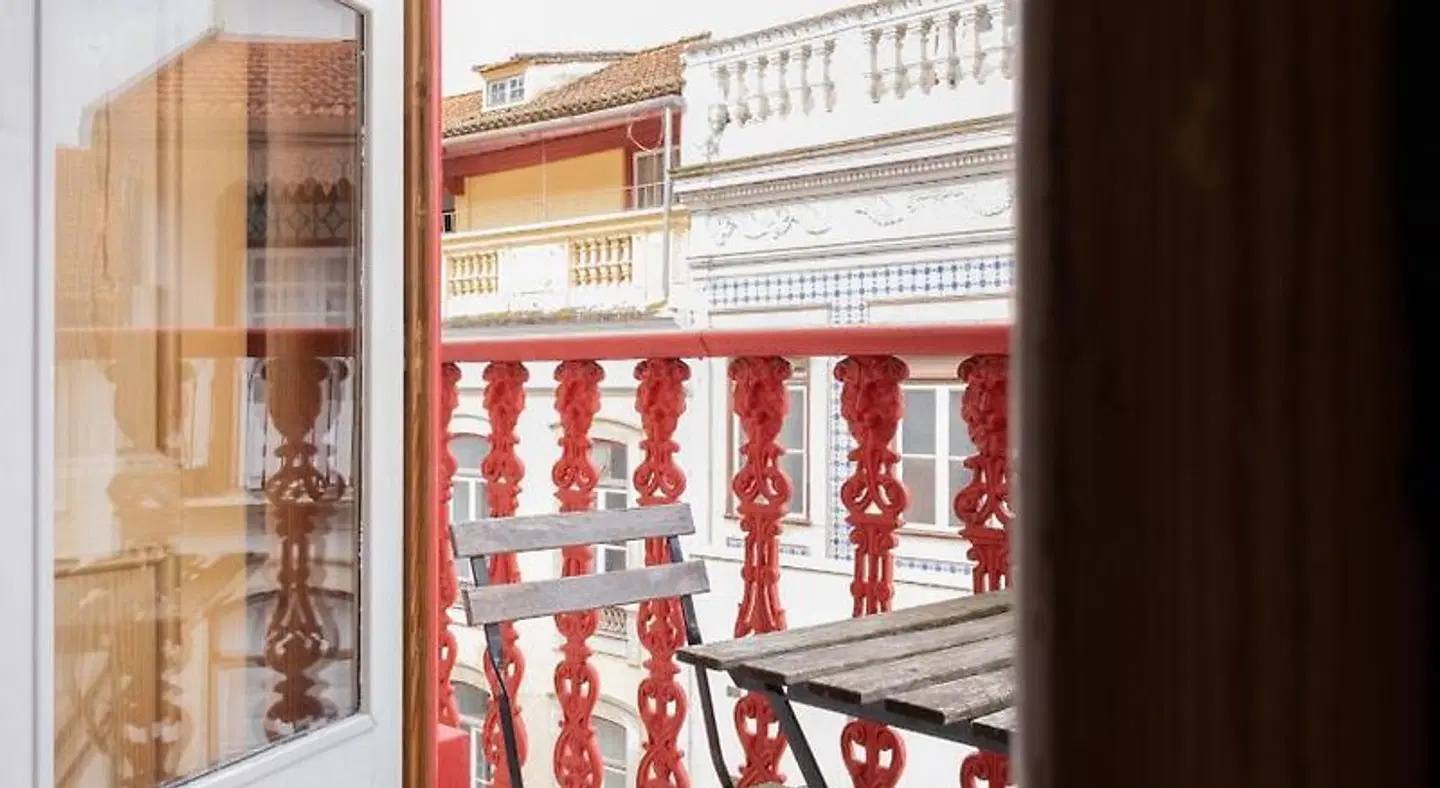 Casa da Baixa Downtown House MODEL_IMPRESSION