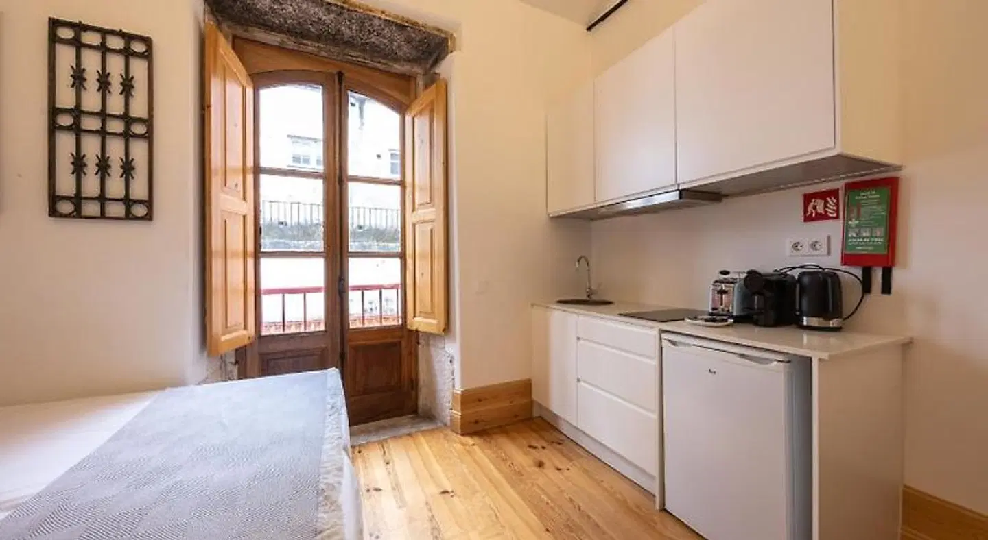 Casa da Baixa Downtown House ROOM_EXAMPLE