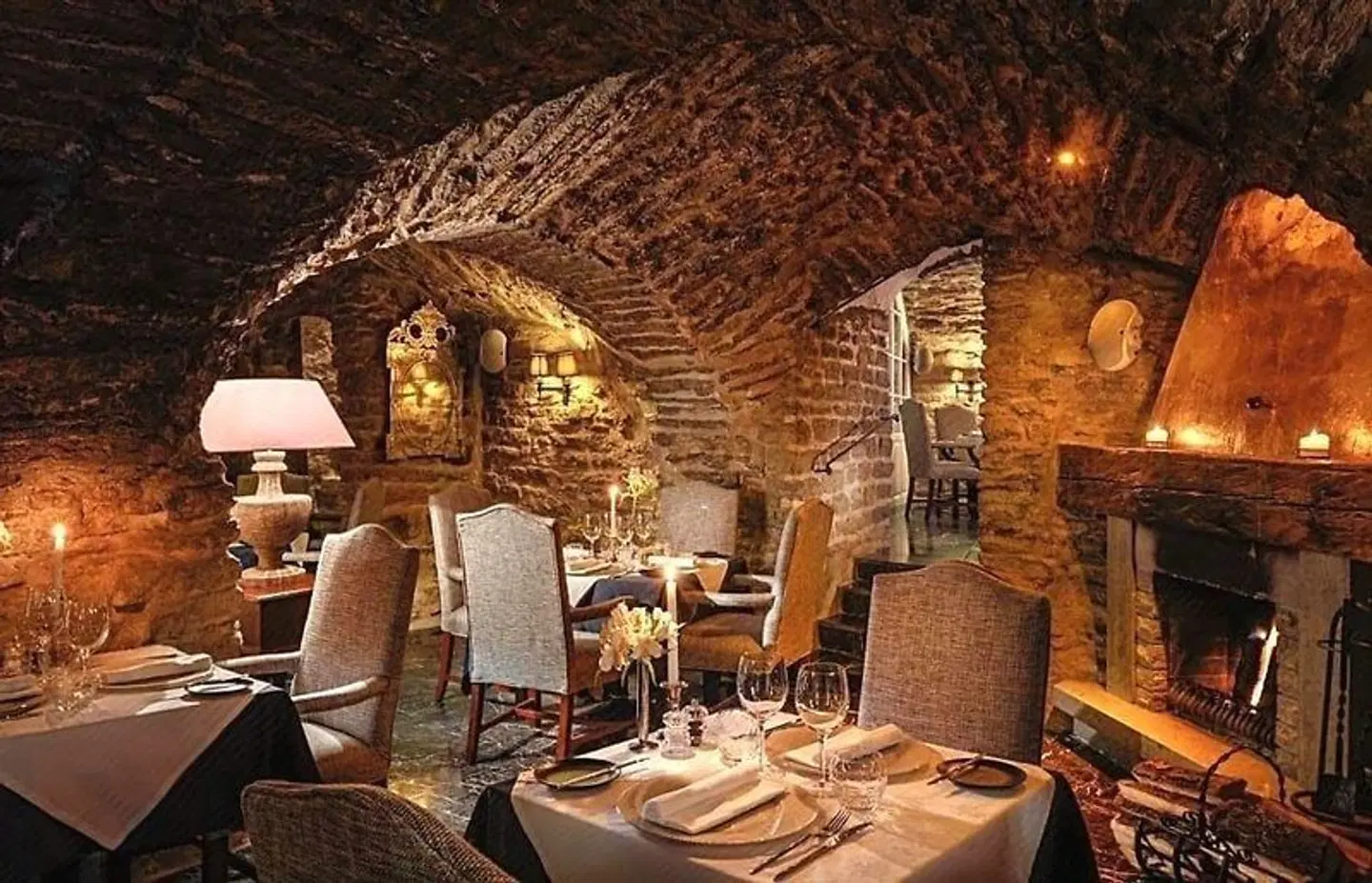 Schlössle Hotel Restaurant