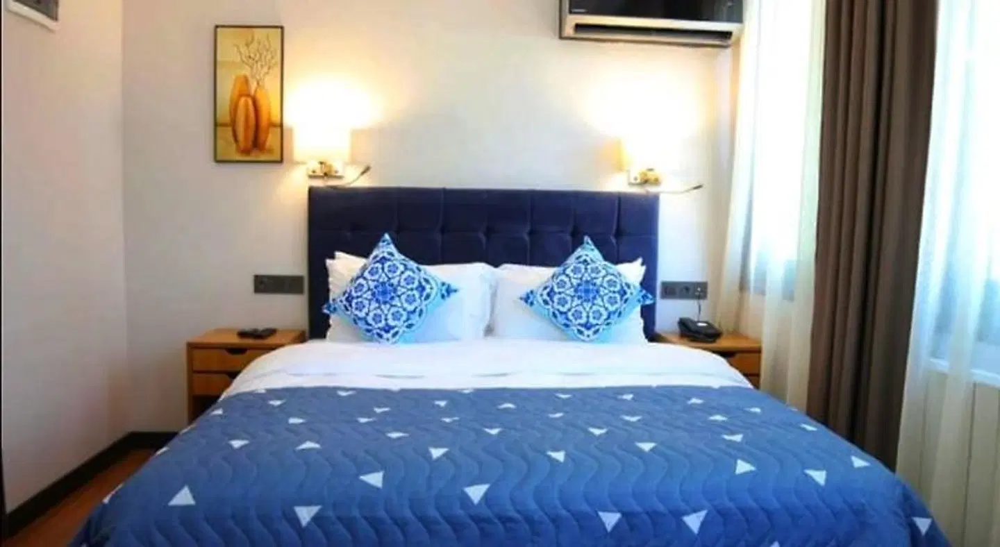 Nomade Old City Hotel ROOM_EXAMPLE