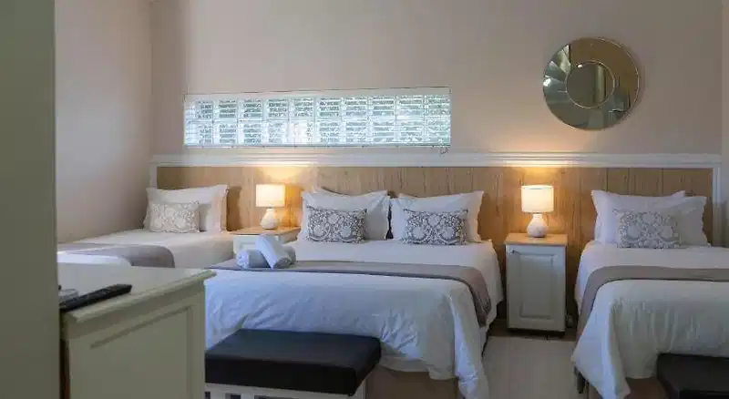 Atlantic Beach Villa – Hotelfoto